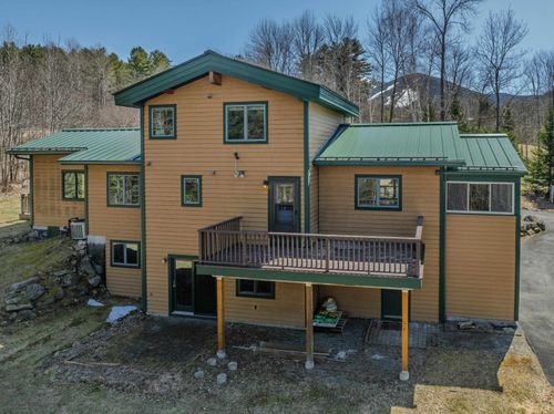 127 Kerr Rd, Franconia, NH, 03580-5136 | Card Image