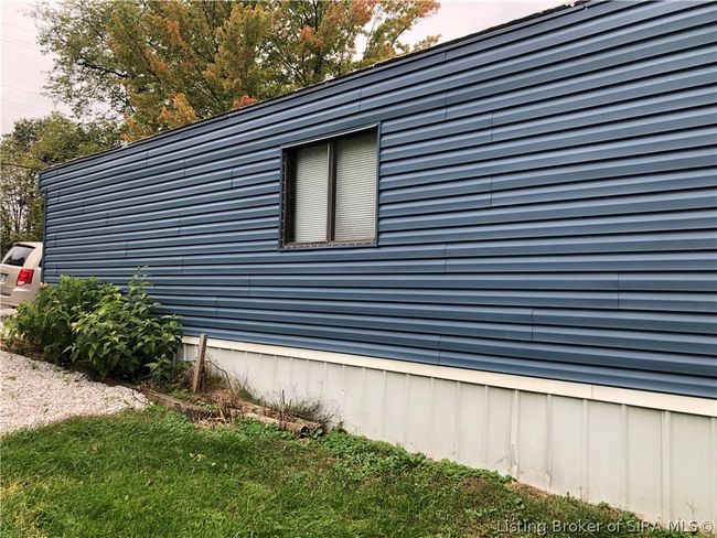 450 Sycamore St, Home with 3 bedrooms, 2 bathrooms and null parking in Campbellsburg IN | Image 7