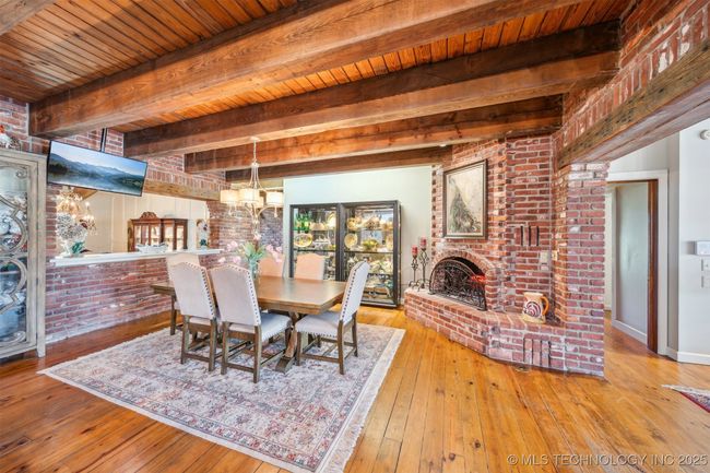 13031 Harvard Ave, House other with 5 bedrooms, 6 bathrooms and null parking in Jenks OK | Image 19