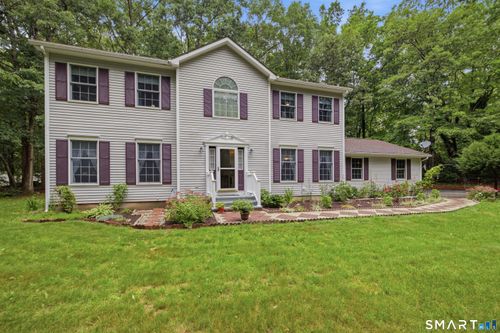 17 Dean Rd, East Lyme, CT, 06333-1414 | Card Image