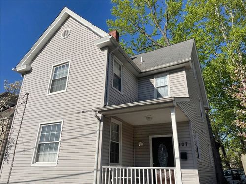 107 Liberty St, Greensburg, PA, 15601-1535 | Card Image