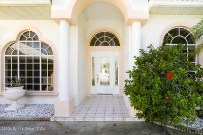 958 Gulf Stream Court, House other with 4 bedrooms, 3 bathrooms and null parking in Rockledge FL | Image 3