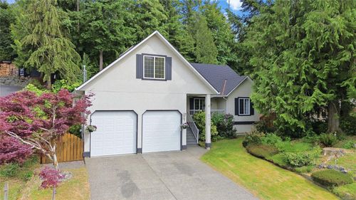 2439 Galland Rd, Shawnigan Lake, BC, V8H2B1 | Card Image