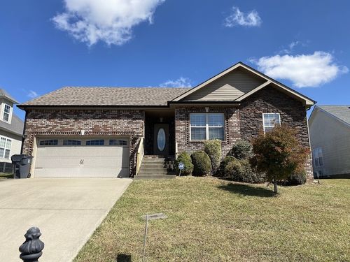 1621 Apache Way, Clarksville, TN, 37042-0709 | Card Image