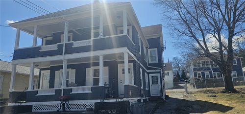 80 Serrel Sweet Rd, Johnston, RI, 02919-2061 | Card Image