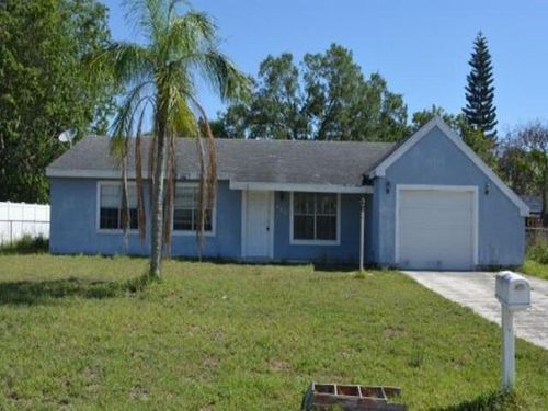 649 Sw Everett Ct, Port St Lucie, FL, 34953-6350 | Card Image