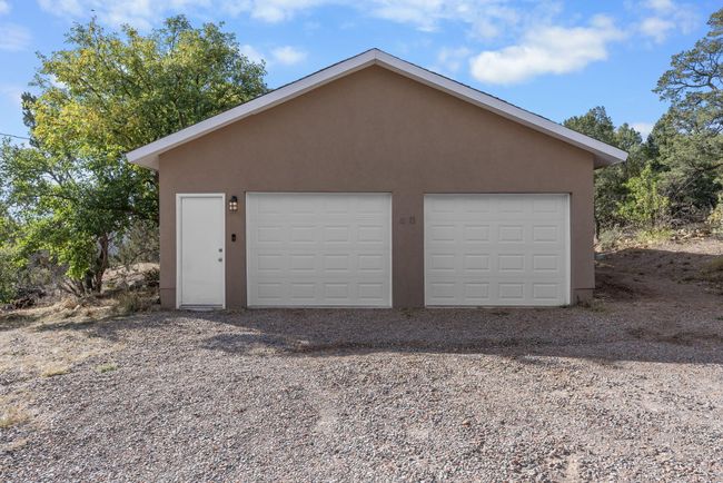 40 Mulberry Loop, House other with 3 bedrooms, 3 bathrooms and null parking in Cedar Crest NM | Image 42