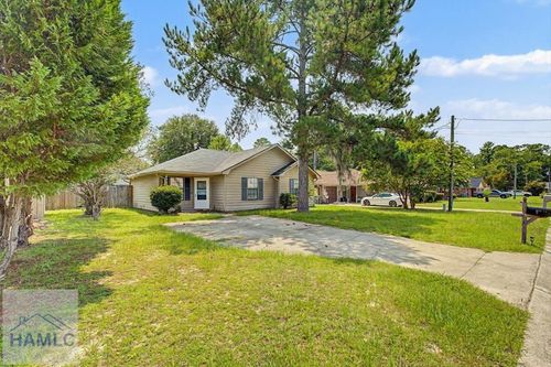 916 Wrenwood Lane, Hinesville, GA, 31313 | Card Image