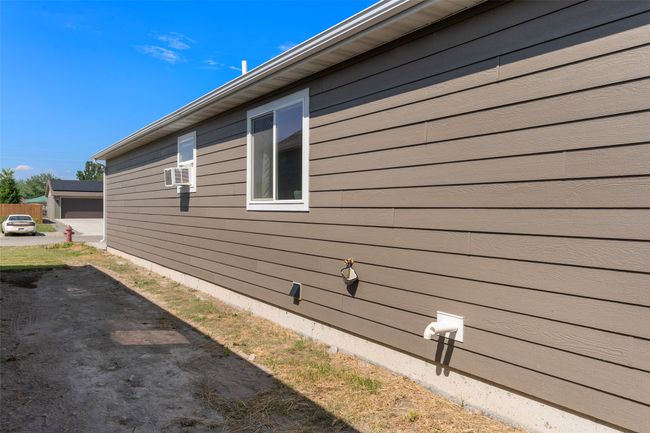 415 I St, House other with 3 bedrooms, 2 bathrooms and null parking in Townsend MT | Image 48