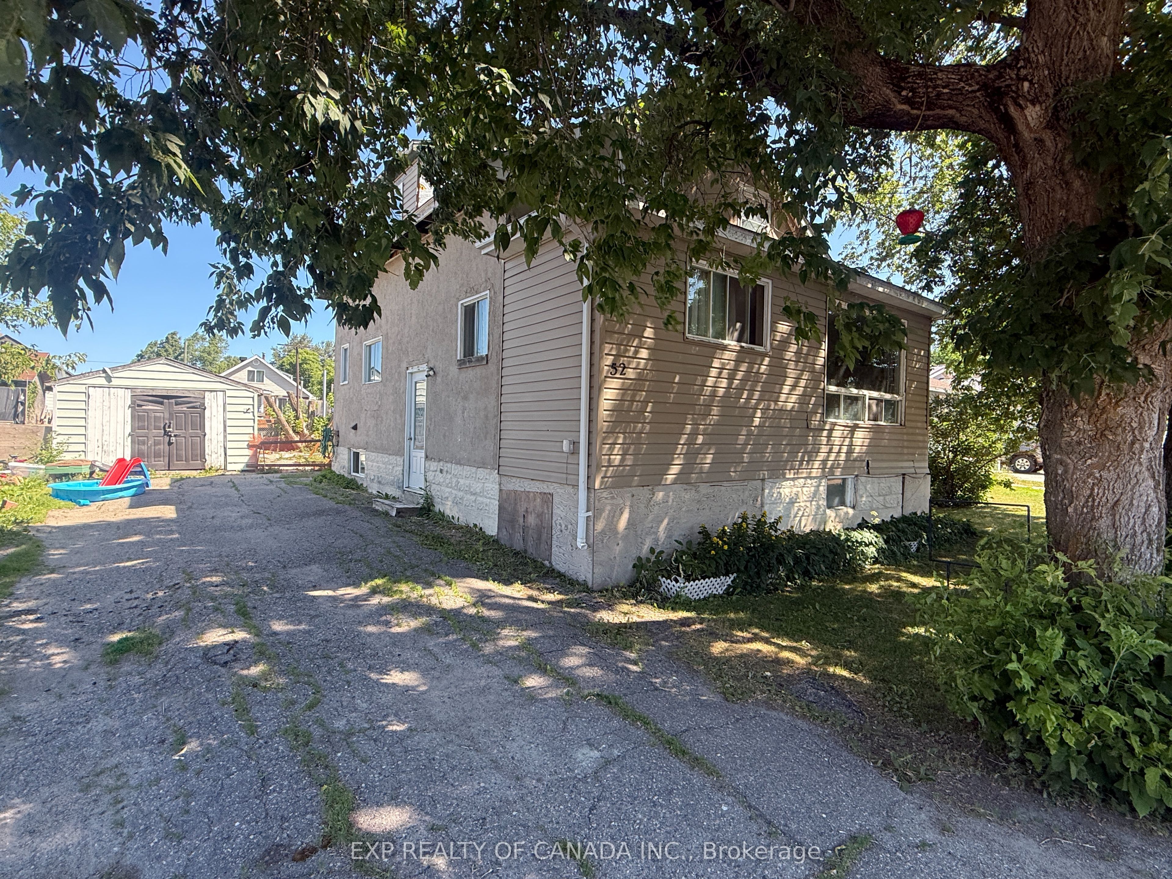 Residential in Timmins