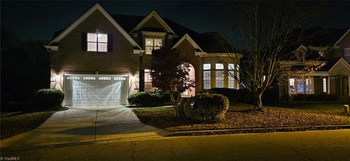 108 Olde Salem Dr, Jamestown, NC, 27282-8733 | Card Image