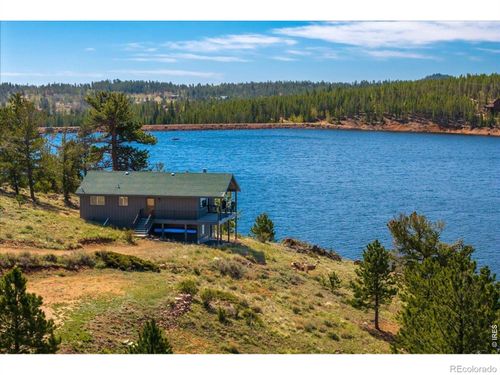 527 Nowata Dr, Red Feather Lakes, CO, 80545-8691 | Card Image