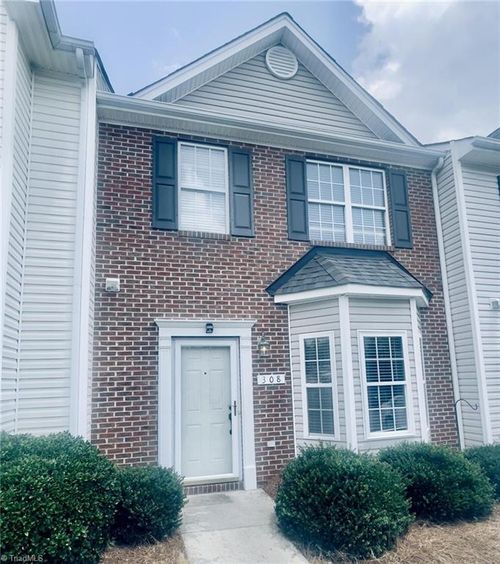 308 Brittany Way, Archdale, NC, 27263-2981 | Card Image