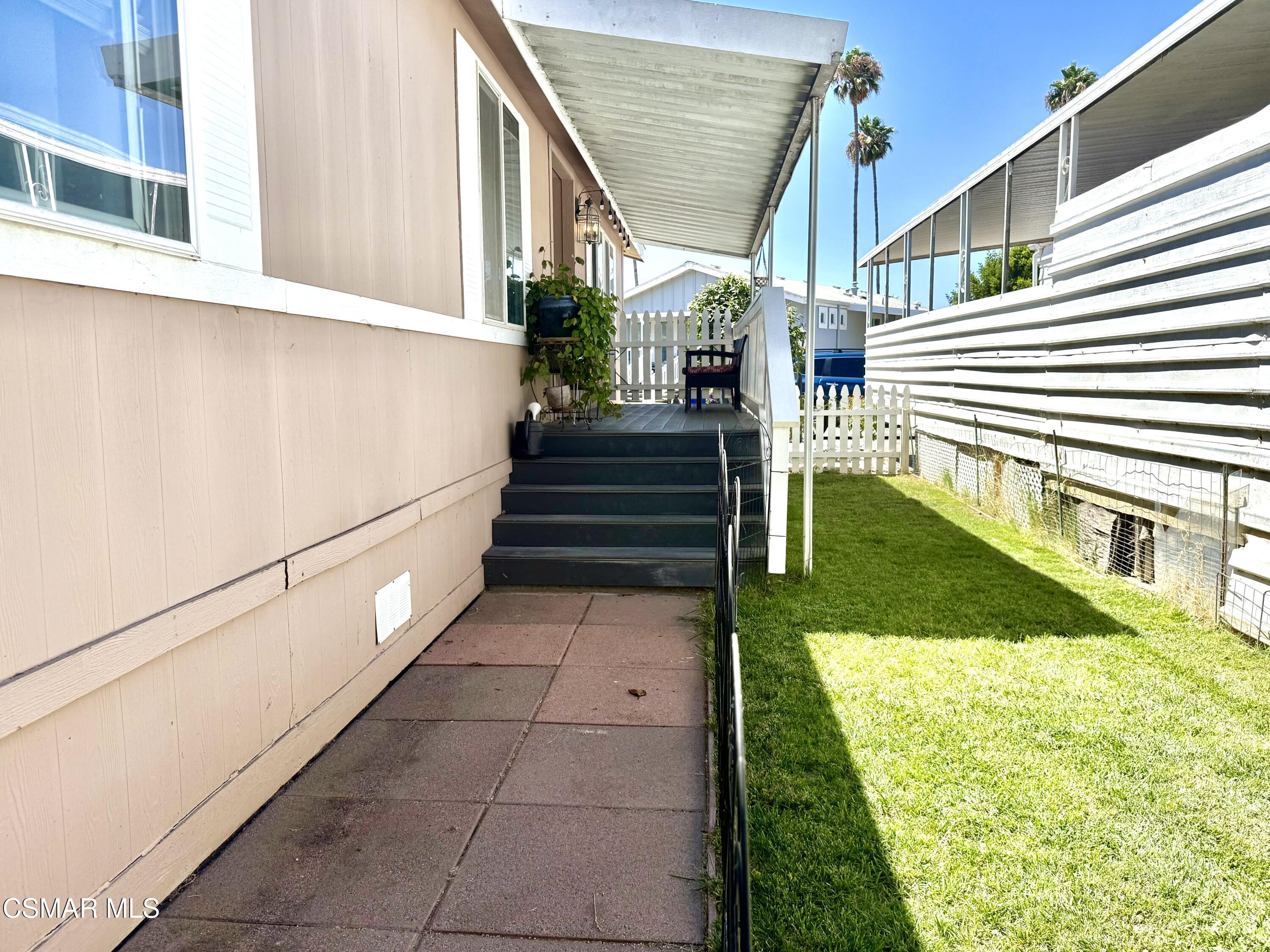 Manufactured In Park in Camarillo 3