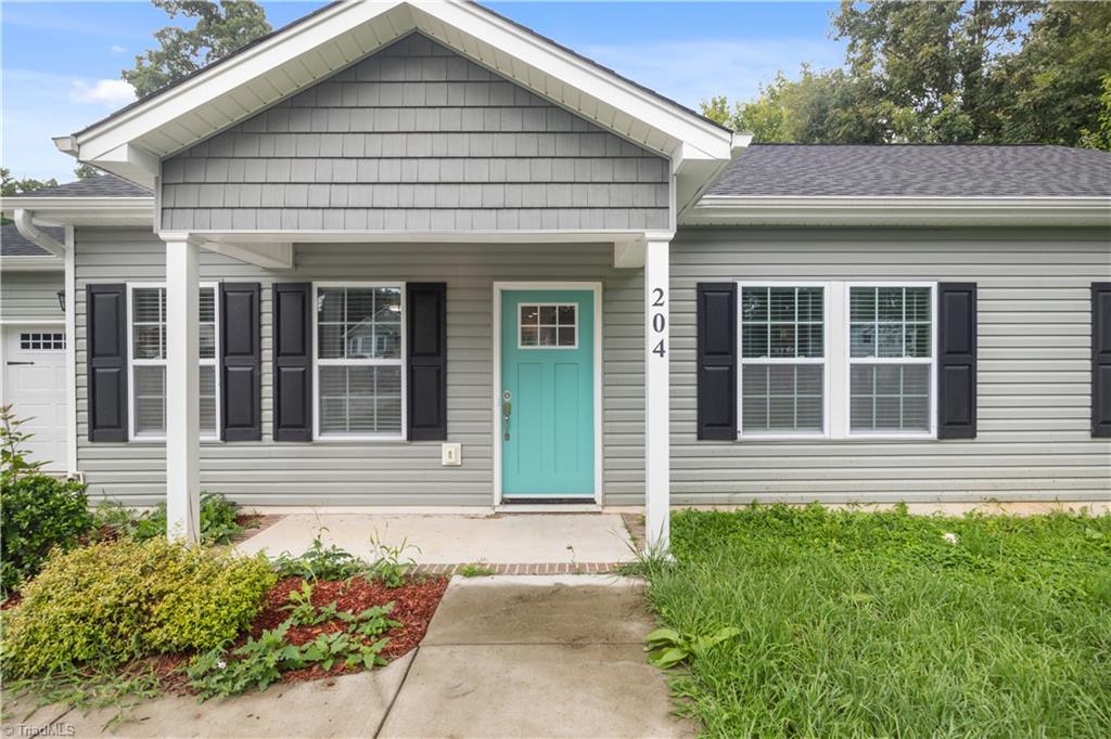 Residential in Winston-Salem 5