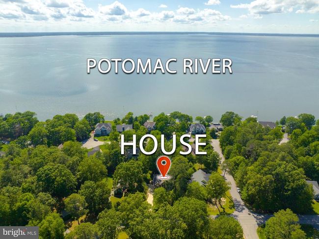 11372 Wollaston Cir, House other with 5 bedrooms, 3 bathrooms and null parking in SWAN POINT MD | Image 6