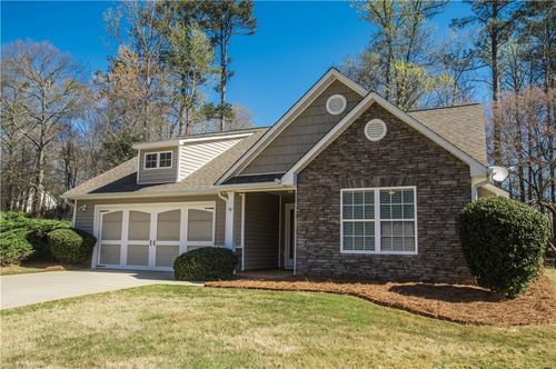 1029 Stone Creek Ln, Monroe, GA, 30655-6309 | Card Image