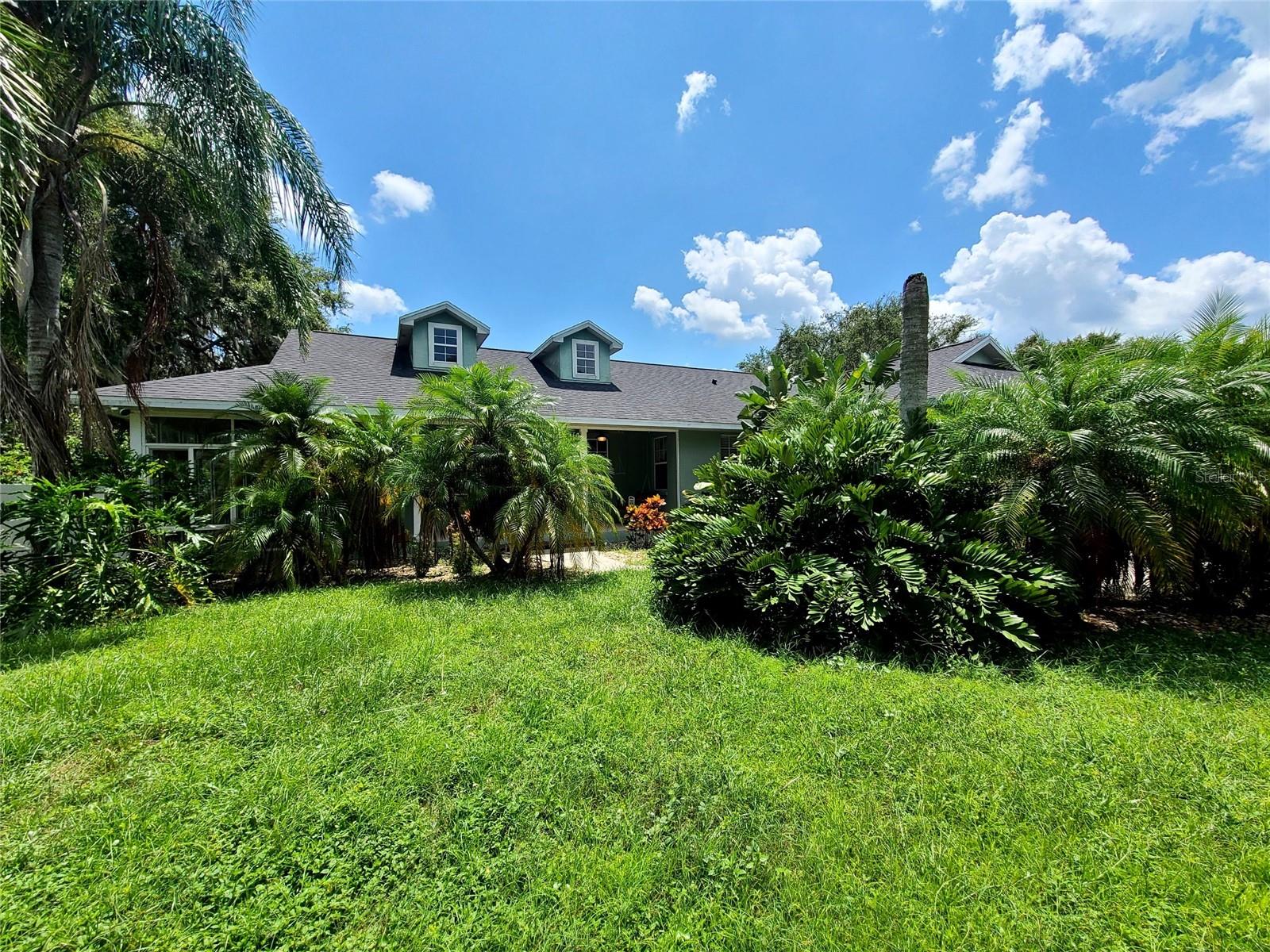 Cr 436 , Lake Panasoffkee, FL 33538