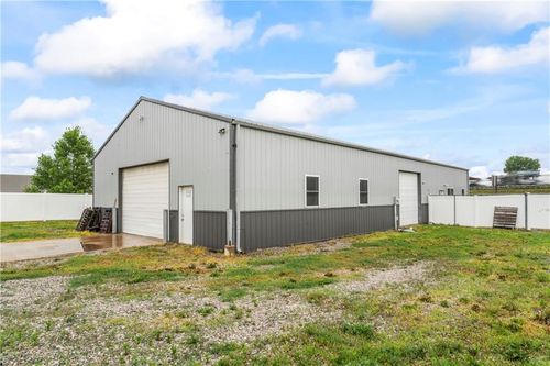 206 N Gordon St, Concordia, MO, 64020-7256 | Card Image