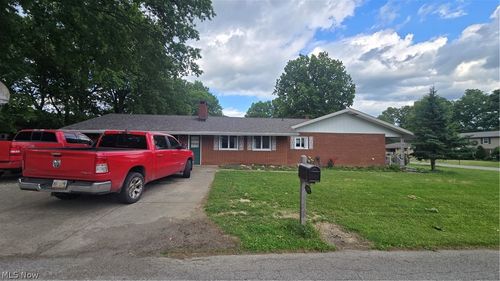 1204 Roseway Ave Se, Warren, OH, 44484-2811 | Card Image