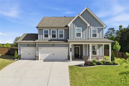 59 Andalusa Ct, Dallas, GA, 30132-5111 | Card Image