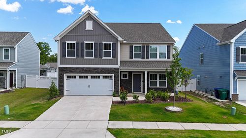 1305 Addison Lake St, Fuquay-Varina, NC, 27526-4582 | Card Image