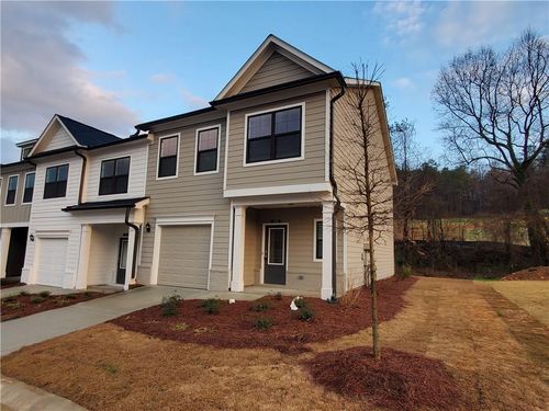 730 Calvin Park Drive, Ball Ground, GA, 30107 | Card Image