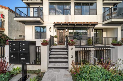 unit-1-812 N Cleveland St, Oceanside, CA, 92054-2229 | Card Image