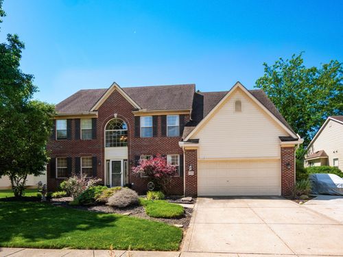 4779 Golden Grove Dr, Groveport, OH, 43125-9388 | Card Image