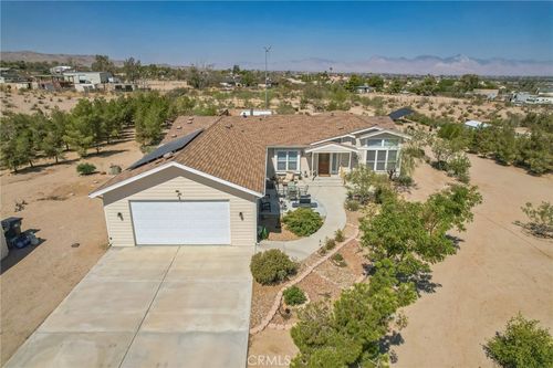 2005 S American St, Ridgecrest, CA, 93555-8128 | Card Image
