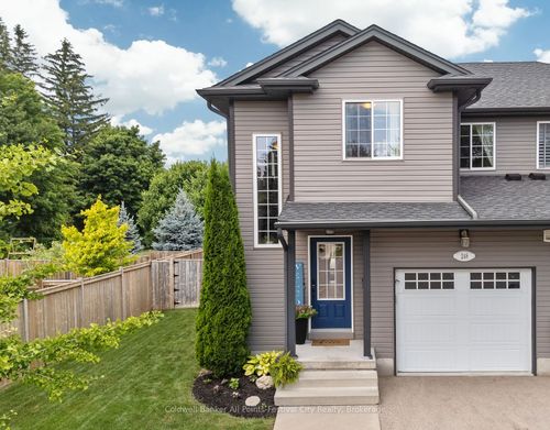 248 Christina Crt, Goderich, ON, N7A3J2 | Card Image