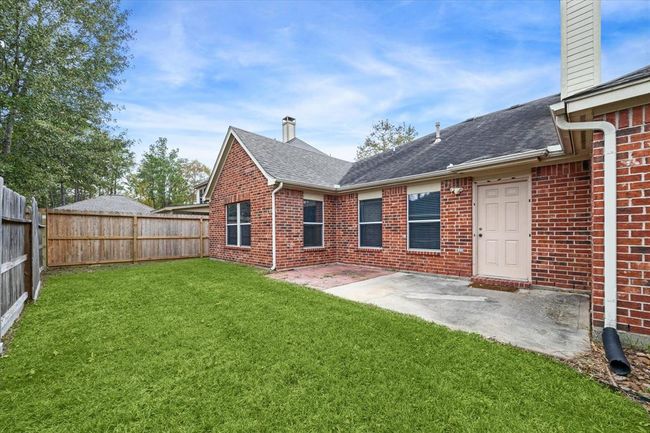 28519 Peper Hollow Ln, House other with 4 bedrooms, 3 bathrooms and 3 parking in Spring TX | Image 31