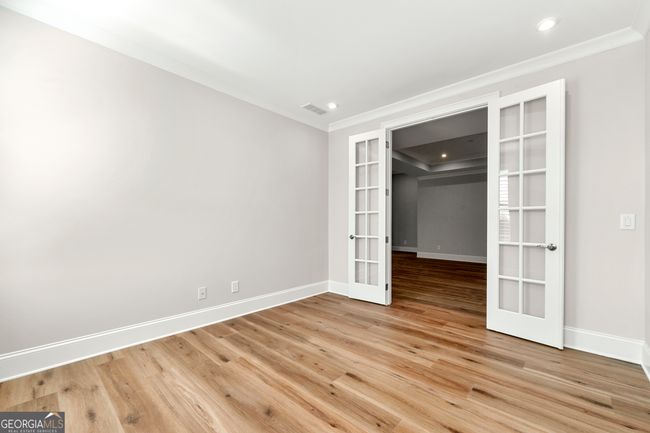166 Sharp Trl, House other with 6 bedrooms, 6 bathrooms and null parking in Hoschton GA | Image 21