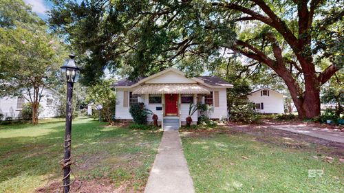 3012 Baronne Street, Mobile, AL, 36606 | Card Image