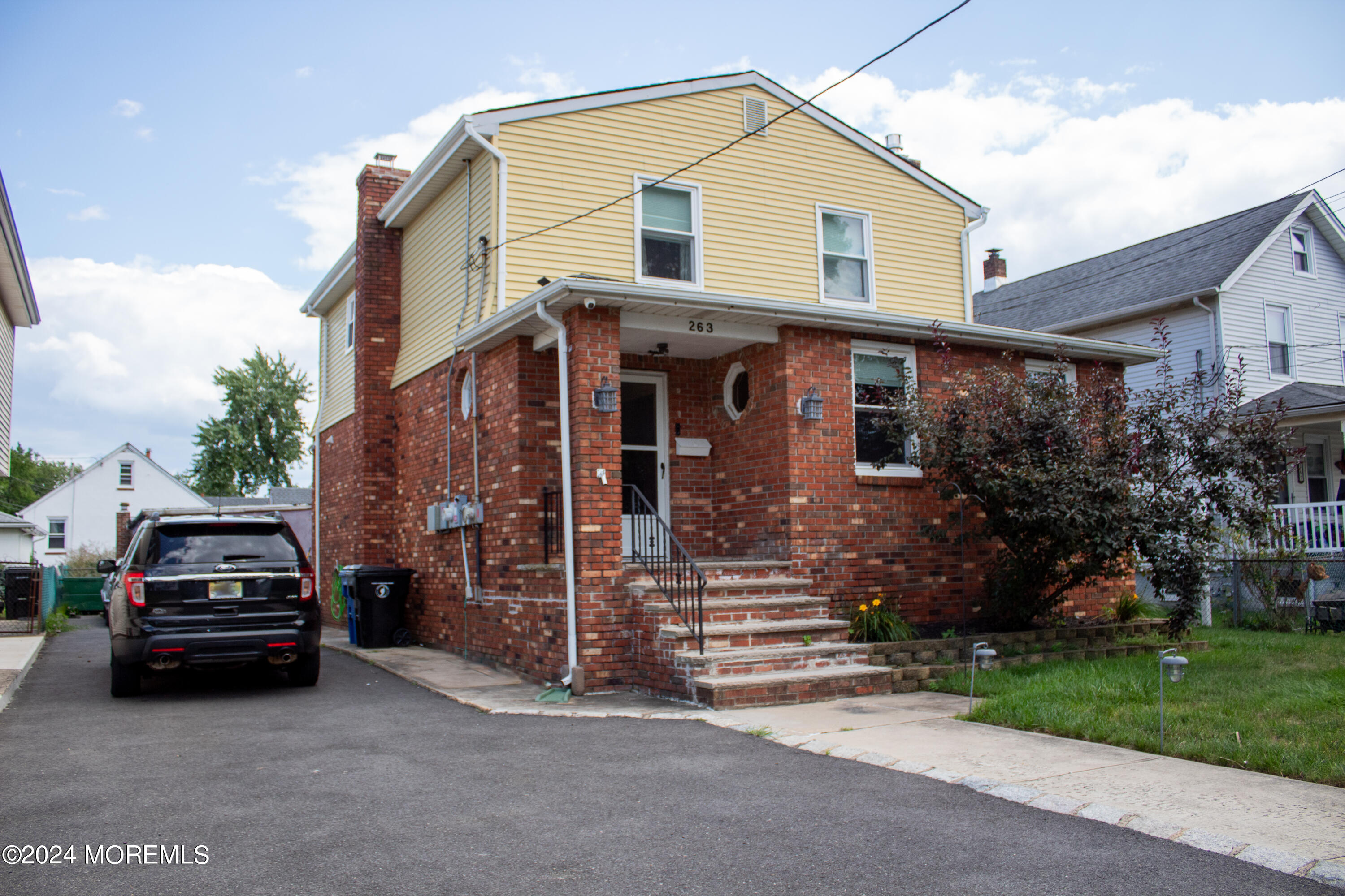 Church St, Belford, NJ 07718