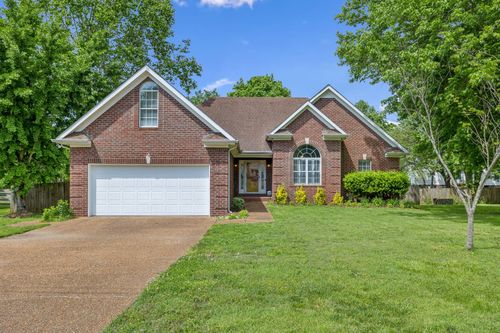 2591 Milton Ln, Thompsons Station, TN, 37179-5059 | Card Image