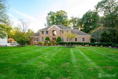 242 Forest Lane, House other with 5 bedrooms, 4 bathrooms and null parking in North Brunswick NJ | Image 2