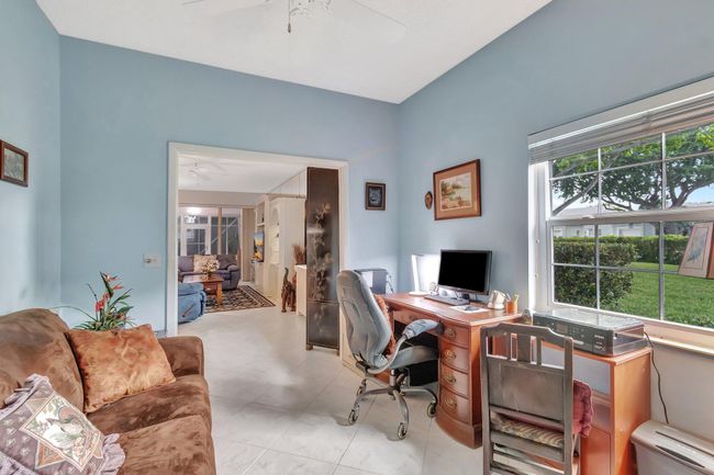 7829 Mansfield Hollow Rd, House other with 3 bedrooms, 2 bathrooms and null parking in Delray Beach FL | Image 25
