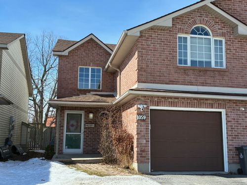 1059 Springfield Dr, Kingston, ON, K7M8V6 | Card Image