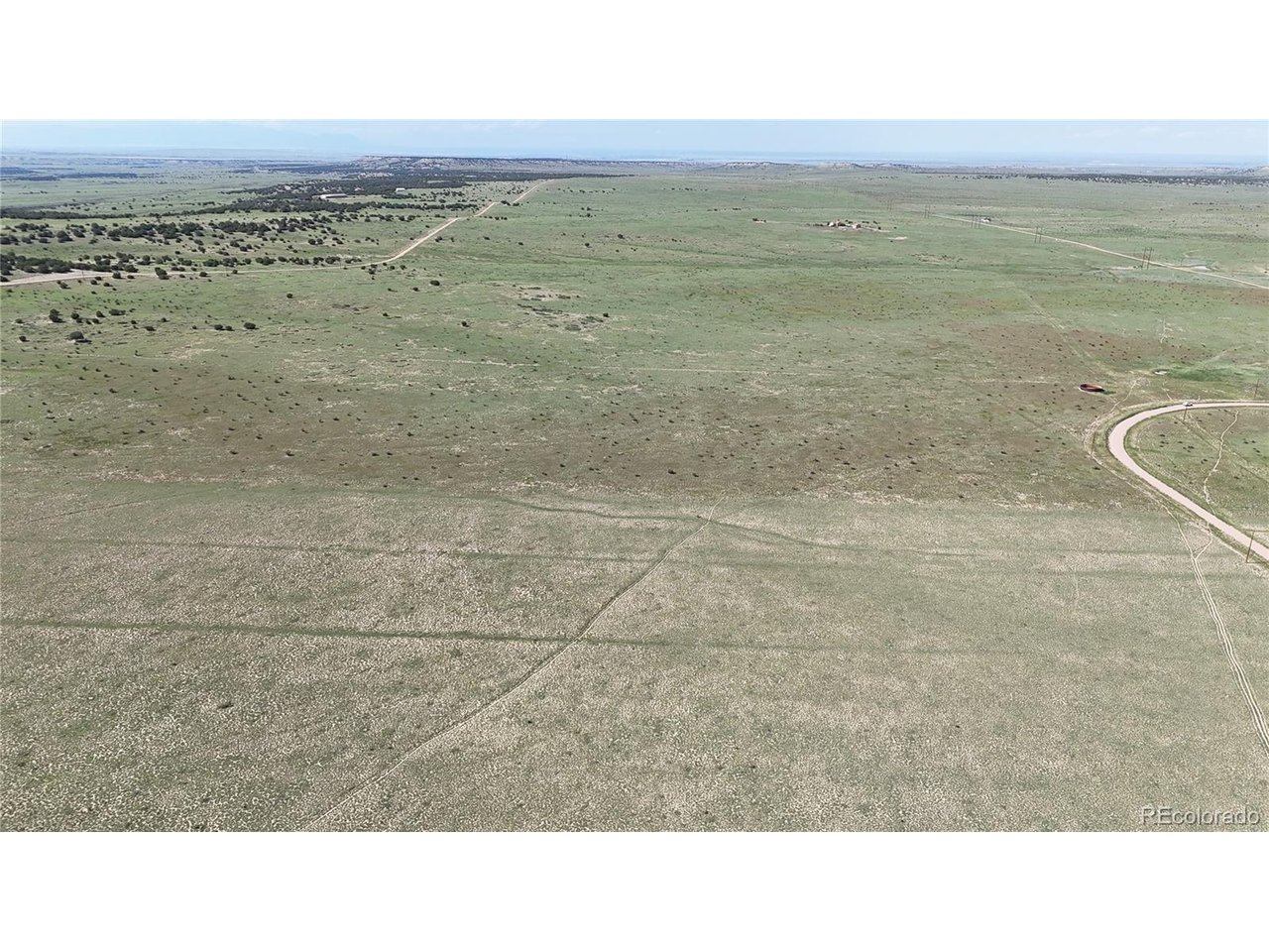 Land in Pueblo 5
