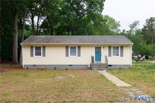 5701 Dendron Dr, Richmond, VA, 23223-6162 | Card Image