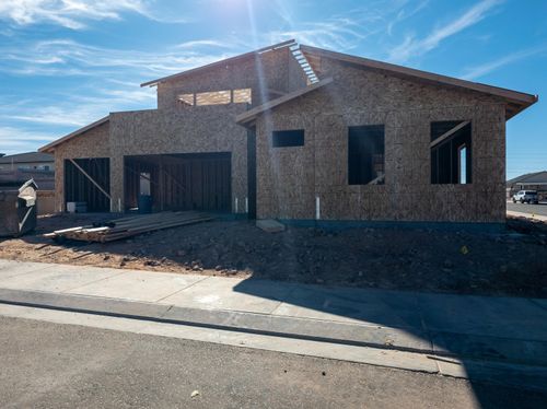 3071 W 700 N, Hurricane, UT, 84737-1457 | Card Image