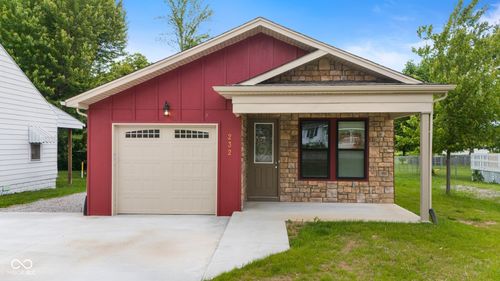 232 E Main St, Austin, IN, 47102 | Card Image
