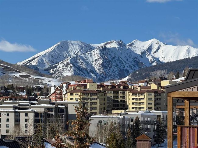 110 - 20 Hunter Hill Rd, Condo with 2 bedrooms, 2 bathrooms and null parking in Crested Butte CO | Image 40