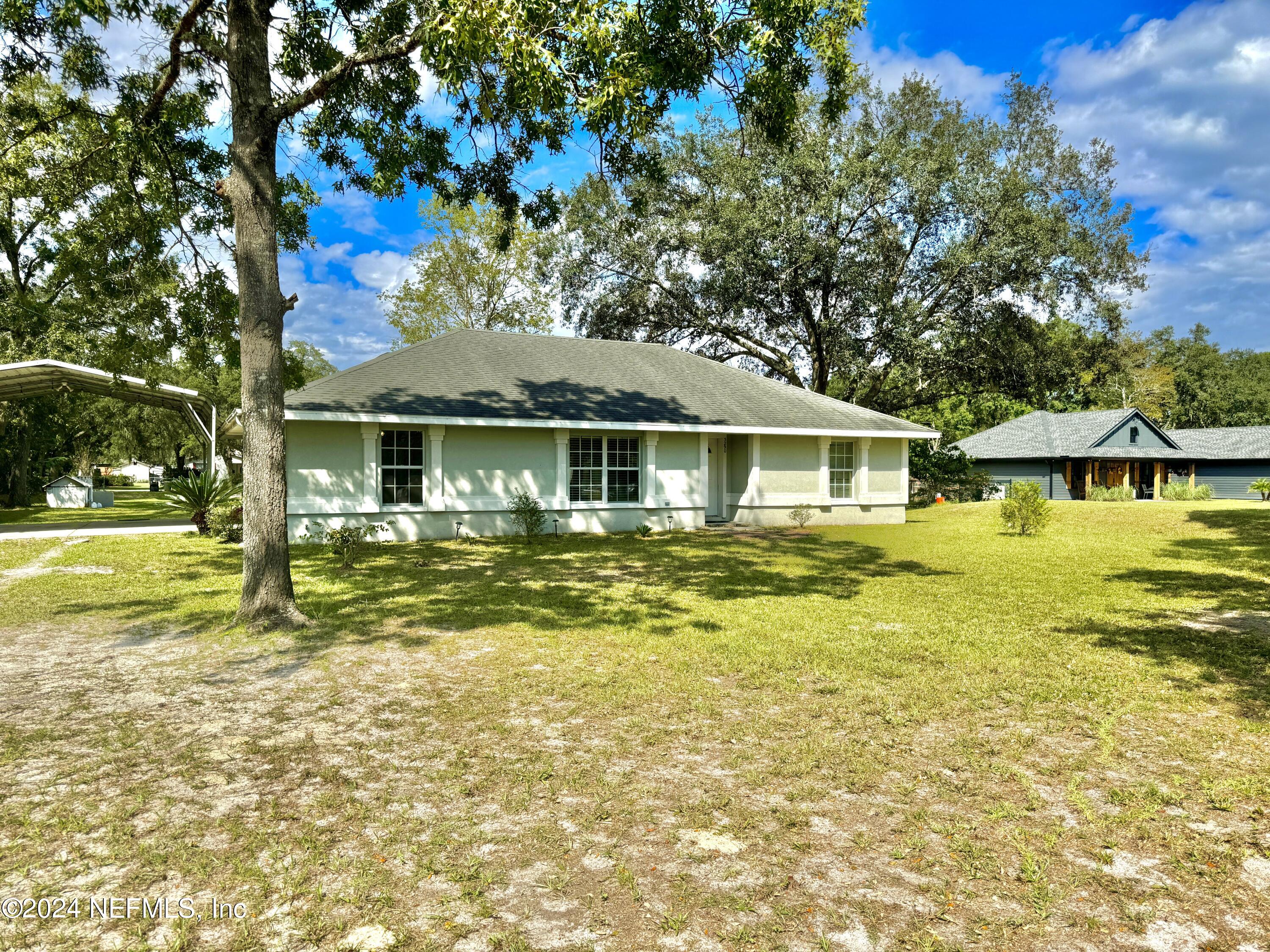 Thunder Rd, Middleburg, FL 32068