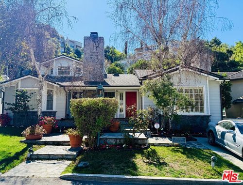 3833 Goodland Ave, Studio City, CA, 91604-2315 | Card Image