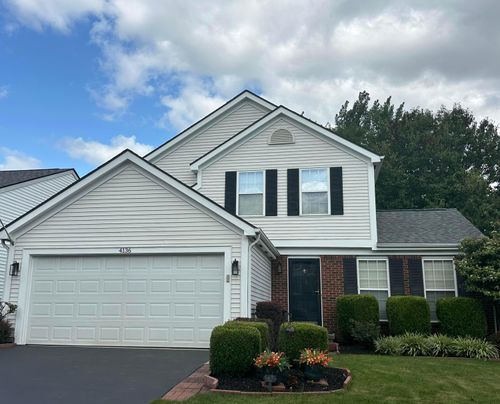 4136 Asbury Ridge Dr, Columbus, OH, 43230-8394 | Card Image