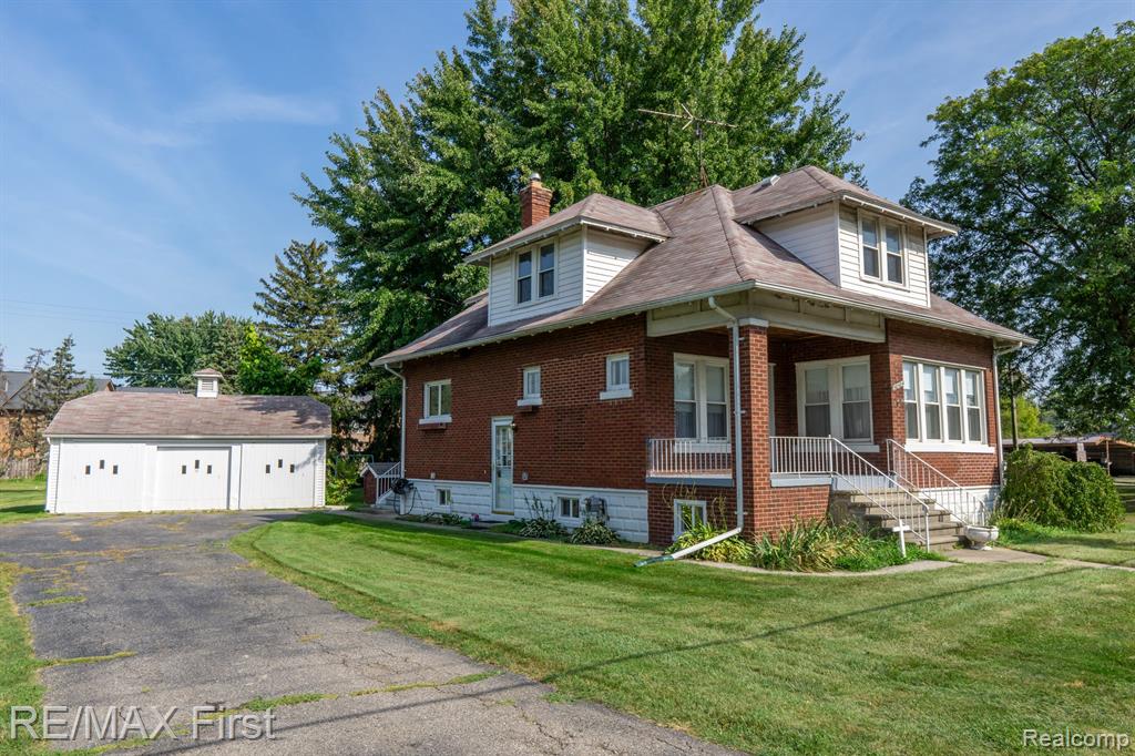 Utica Rd, Roseville, MI 48066