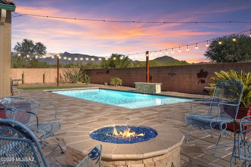 14282 E Hub Drive, Vail, AZ, 85641 | Card Image