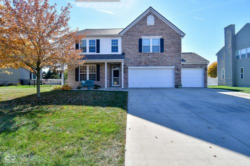 2080 Heathermor Drive, Avon, IN, 46123 | Card Image